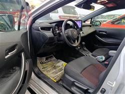 تۆیۆتا کۆرۆلا